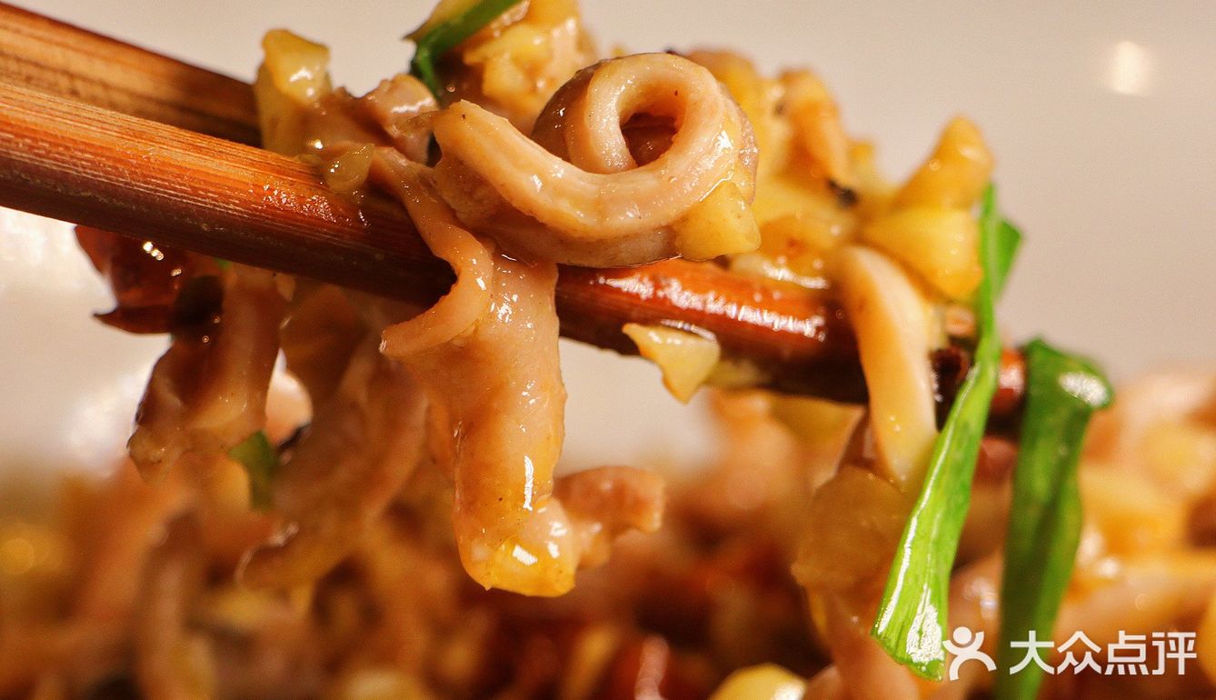 这就是湘菜吗？！也太好吃了吧！！