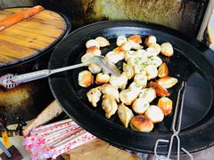 -黄阿姨锅贴大王(万航渡路店)