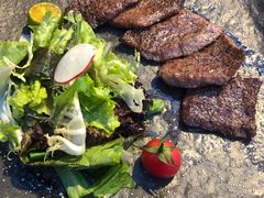 炭烤高级和牛-炉匠炉端烧·酒(国金中心商场店)