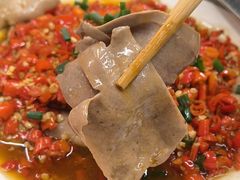 -老三样·旧食新味(船山路店)