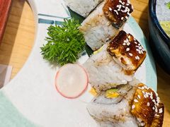 -鳗鲔·料理小馆