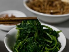 豌豆尖-老号牛王庙金宴面店(锦东路253号院店)
