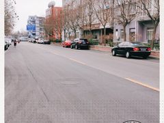 -皇城根茶馆(兴隆都市馨园店)