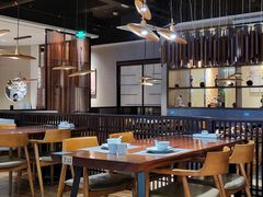 大堂-古京·臻致料理(月湖店)