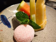 -曙亚洲餐厅-重庆富力艾美酒店(南坪万达广场店)