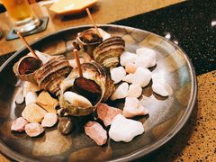 -料理茶屋 花さがみ