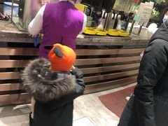 -金刚山烧烤(中山路店)