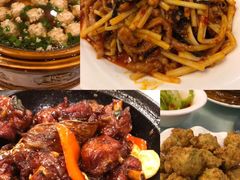 -香融府·烤鸭·家常菜(马家堡路店)