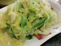 -云隐小厨·传统大理美食(复兴路店)