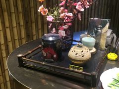 -我茶人文茶馆