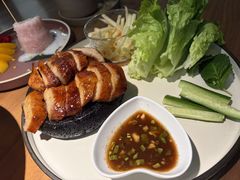 -星叶·东南亚料理(温州万象城店)