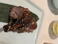 -全牛匠·乐山跷脚牛肉(西北旺万象汇店)