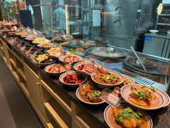 -老淮滨-蚌埠非遗小吃(淮河路店)