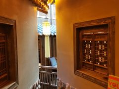 -叶叶菩提·晋福宫