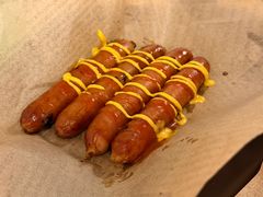 -鬼味烤翅(南锣鼓巷店)