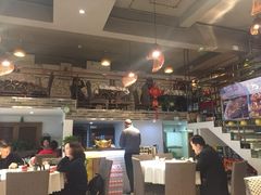 -米家餐厅(长生路店)