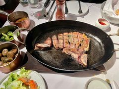 -Bistro Wang 牛排馆