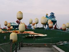 -歌斐颂巧克力小镇