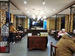 大堂-东泰祥生煎馆(重庆北路店)