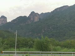 -楠溪江风景名胜区
