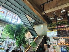 -了不起的考拉咖啡店(高新店)