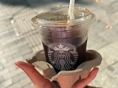 -星巴克(杭州北山路店)