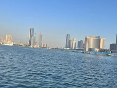 -海河外滩公园