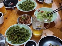 -小红烤翅(傅厚岗店)