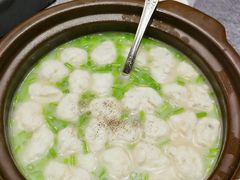 -连鹭海鲜·海肠捞饭·海胆饭(星海店)
