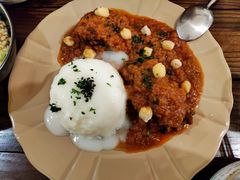 -小食院简餐厅