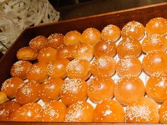 -杭州开元名都大酒店·地中海自助餐厅
