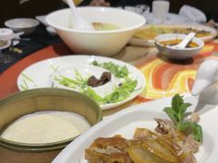 -全聚德(蓝山店)