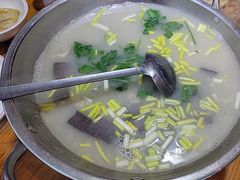 -十二道丰味·徐州土菜·烧烤(何山路店)