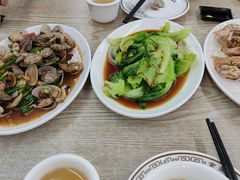 -红月湾海鲜饭店•沙滩海景(双月湾店)