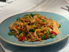 -志明眷村·台式融合菜·宵夜