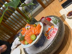 -吉之仙•中国制造•出口级食材日料店(领事馆总店)