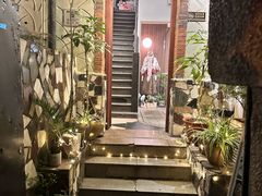 -RAC BAR(安福路店)
