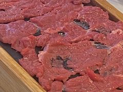-巴邑火锅·鲜切牛肉(萧山银隆店)
