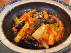 -朝鲜玉流馆(滨河东路店)