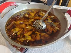 -辣婆婆(航天桥店)