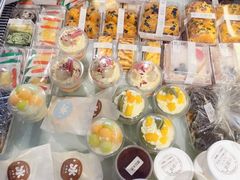 -小娘鱼(新都汇店)