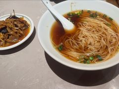 -松鹤楼面馆(清河万象汇店)