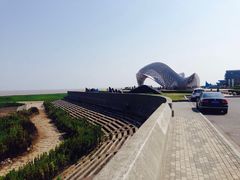 -南汇嘴观海公园