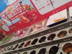 -海底捞火锅(正大乐城店)