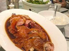 -品大三·经典淮扬菜(大行宫店)