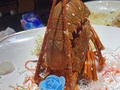 -龚记海鲜20年老字号