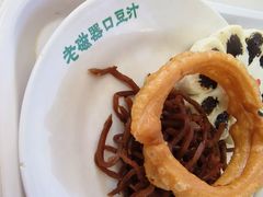 -老磁器口豆汁店(天坛店)