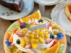 -花小醉露营烤肉·下午茶餐吧(熙南里店)