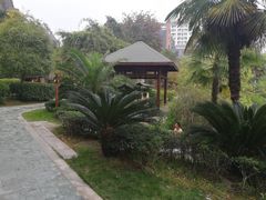 -咸宁万豪温泉谷度假区