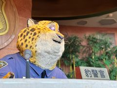 -上海迪士尼度假区